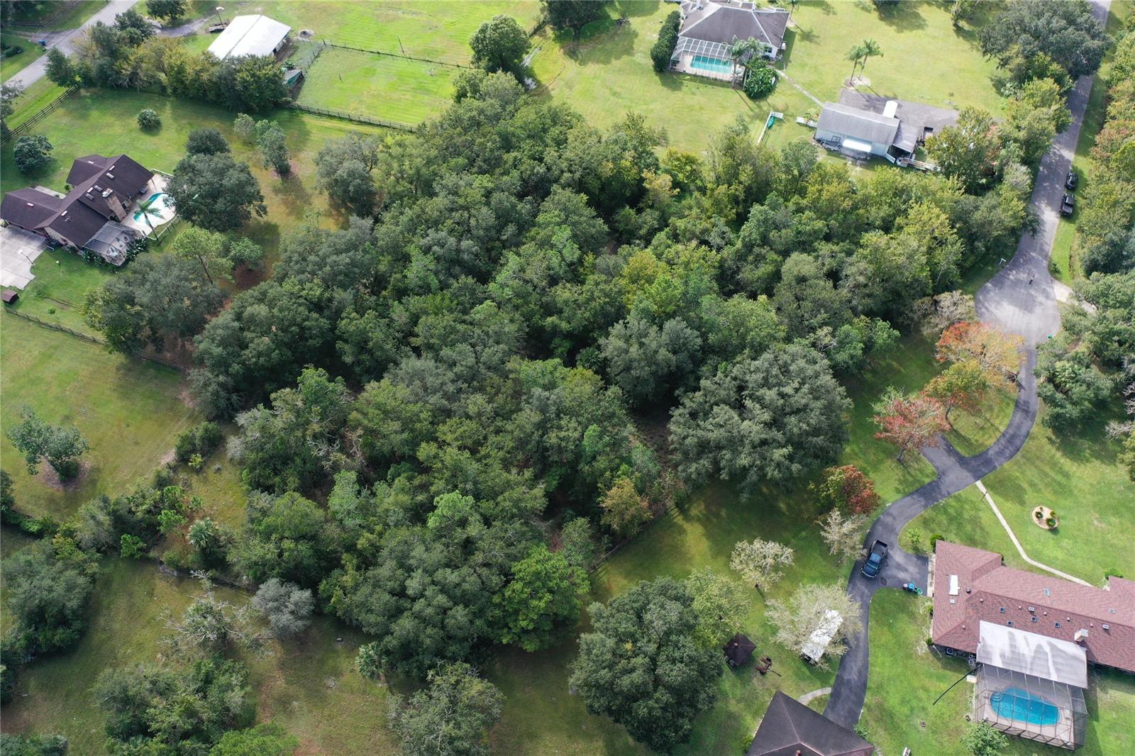 Spruce Creek Farms Unit 01-02 - Land