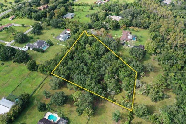 Spruce Creek Farms Unit 01-02 - Land