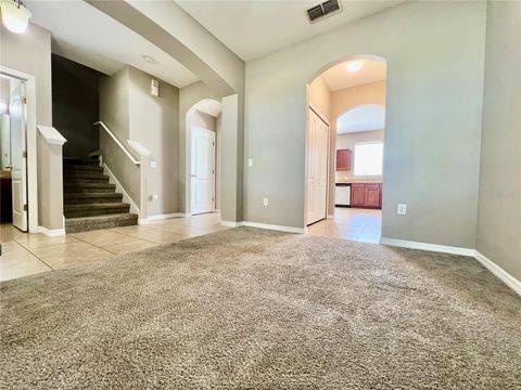 A home in HARMONY