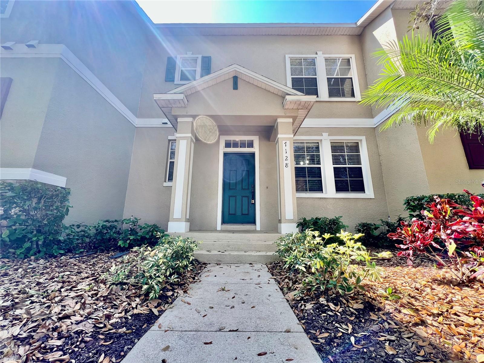 7128 FIVE OAKS DRIVE