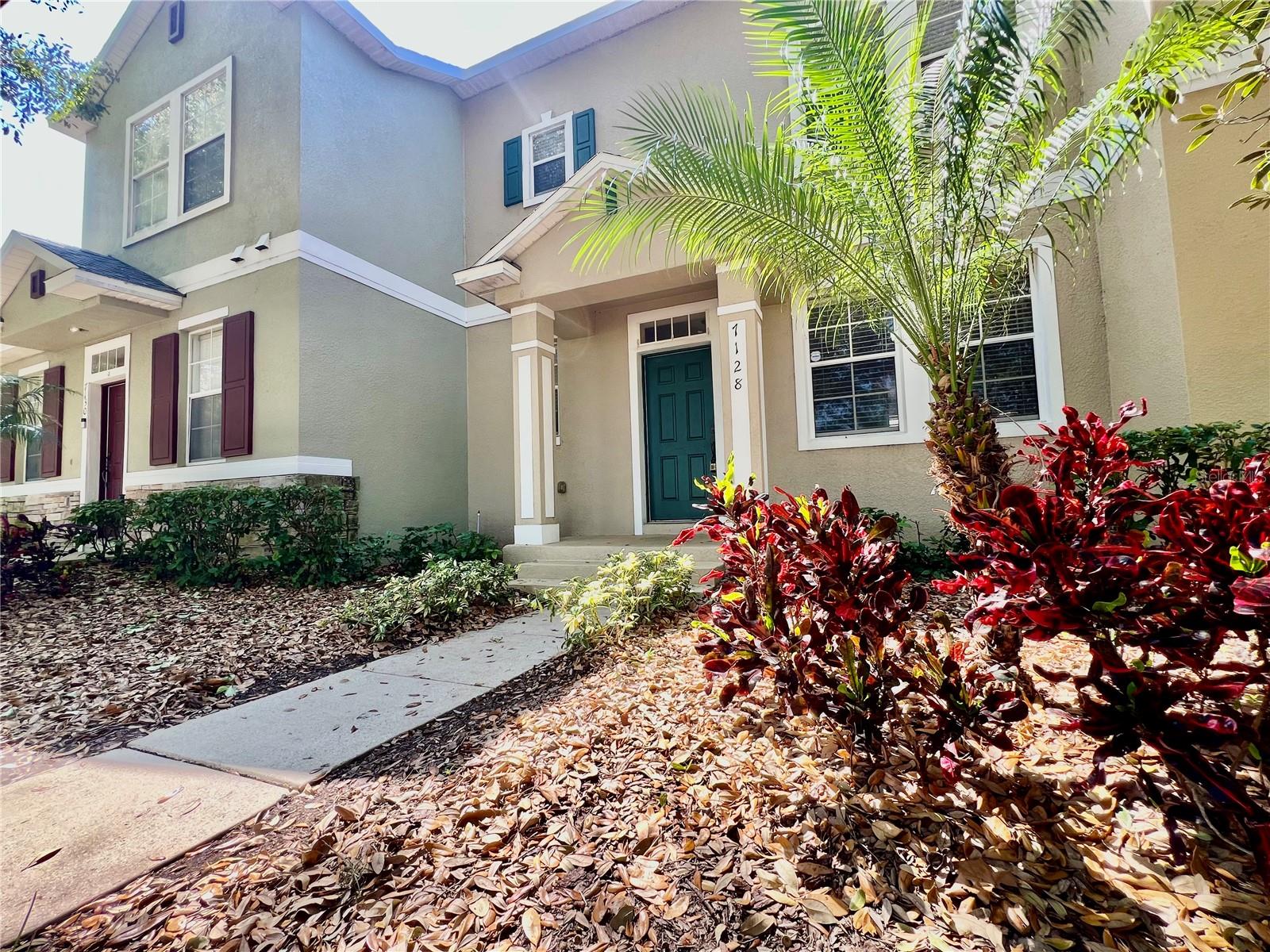 7128 FIVE OAKS DRIVE