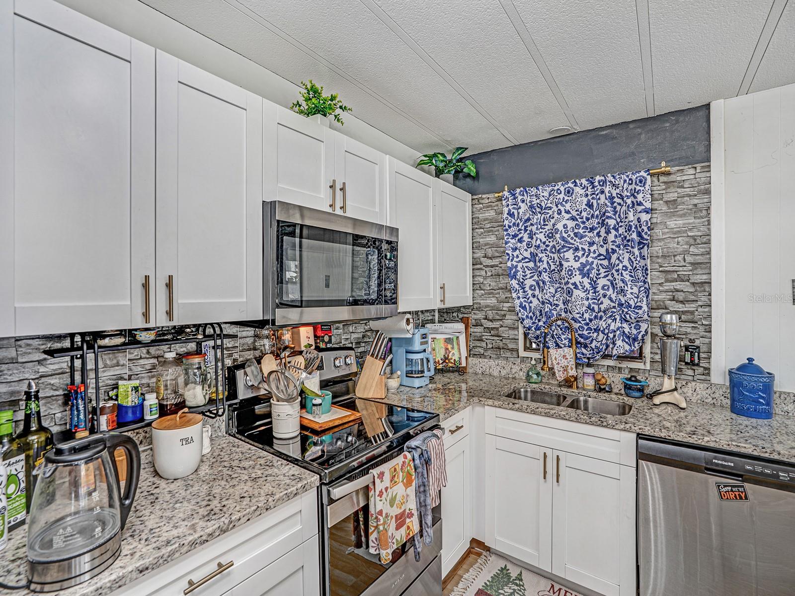 BUENA VISTA MANOR - Residential