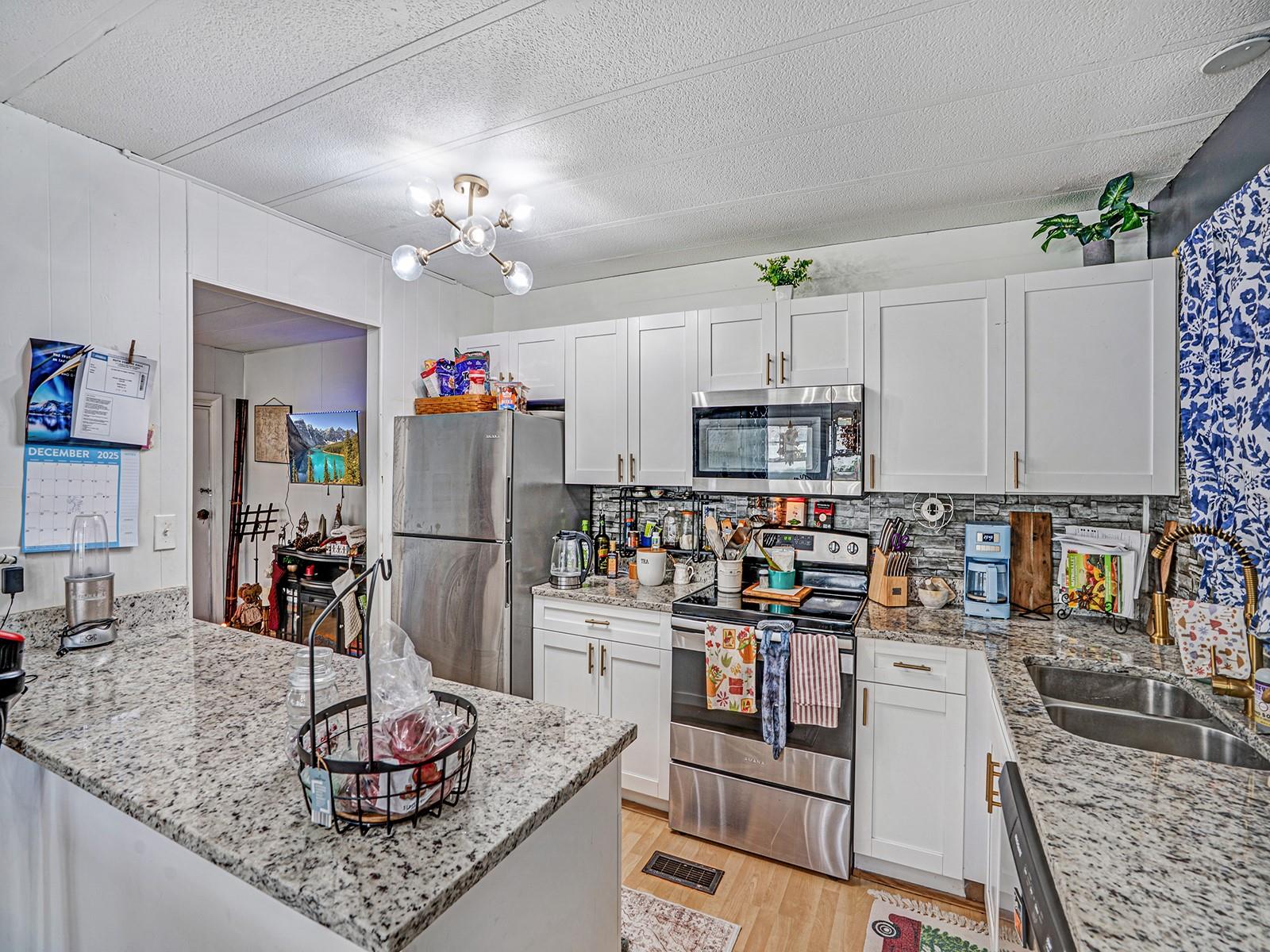 BUENA VISTA MANOR - Residential