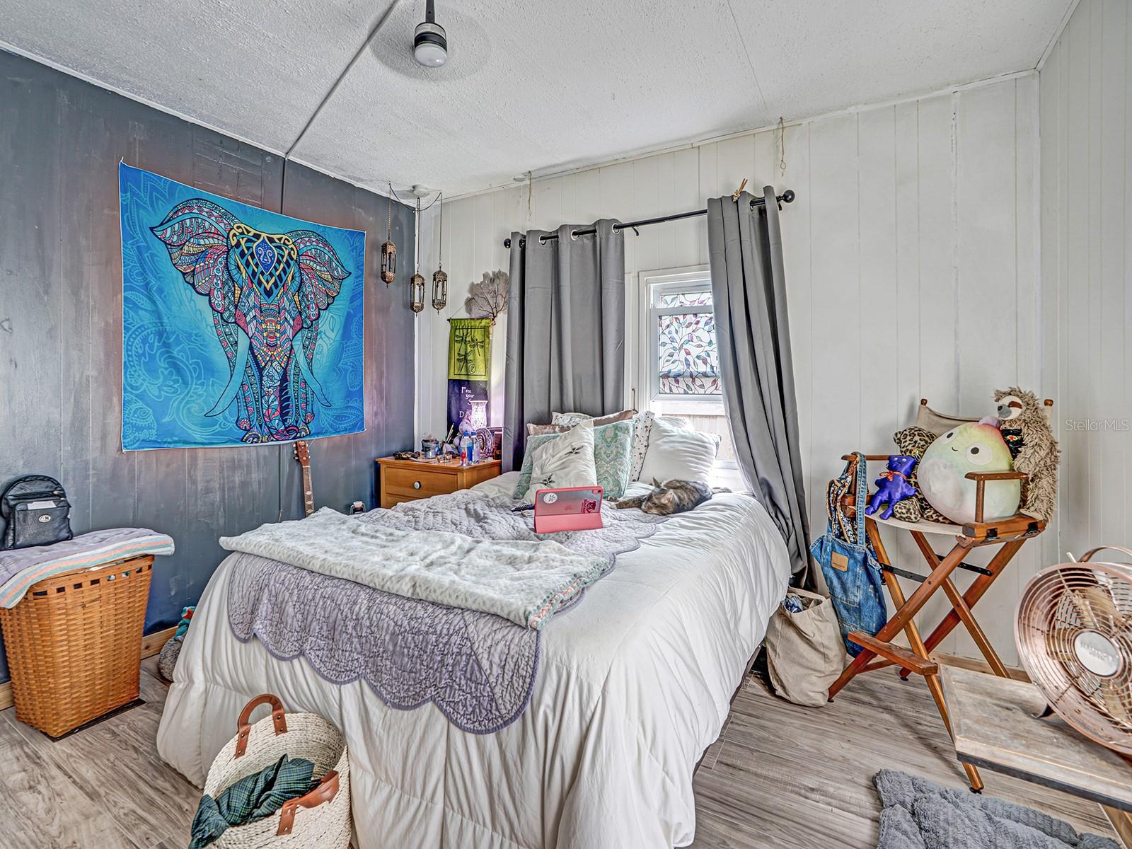 BUENA VISTA MANOR - Residential