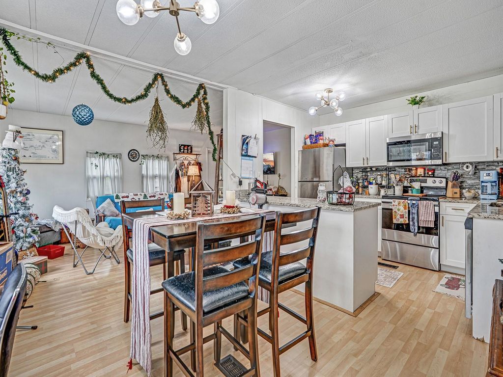 Photo of 5124 Darlington Road, Holiday, FL 34690 (MLS # TB8455401)