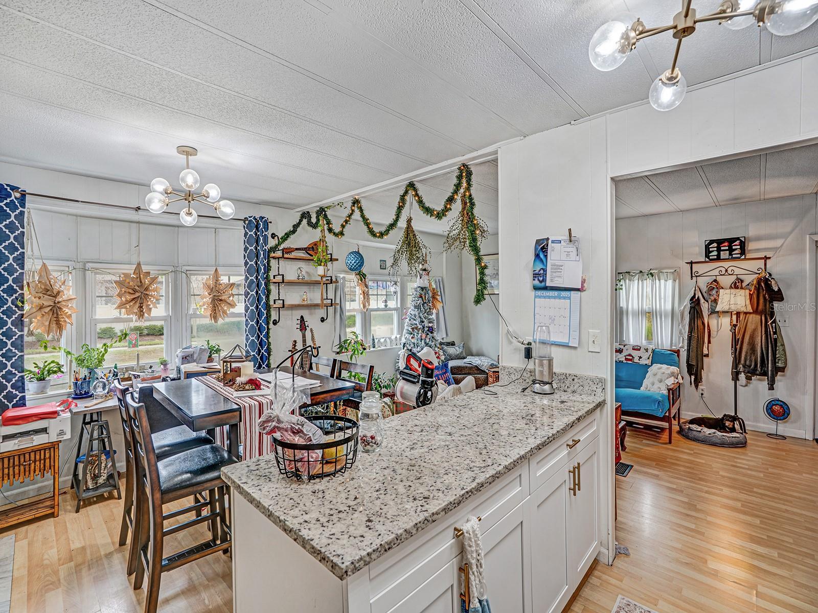 BUENA VISTA MANOR - Residential