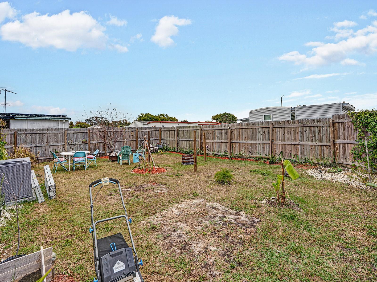 BUENA VISTA MANOR - Residential