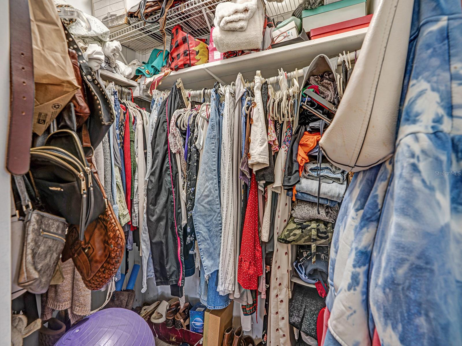 BUENA VISTA MANOR - Residential