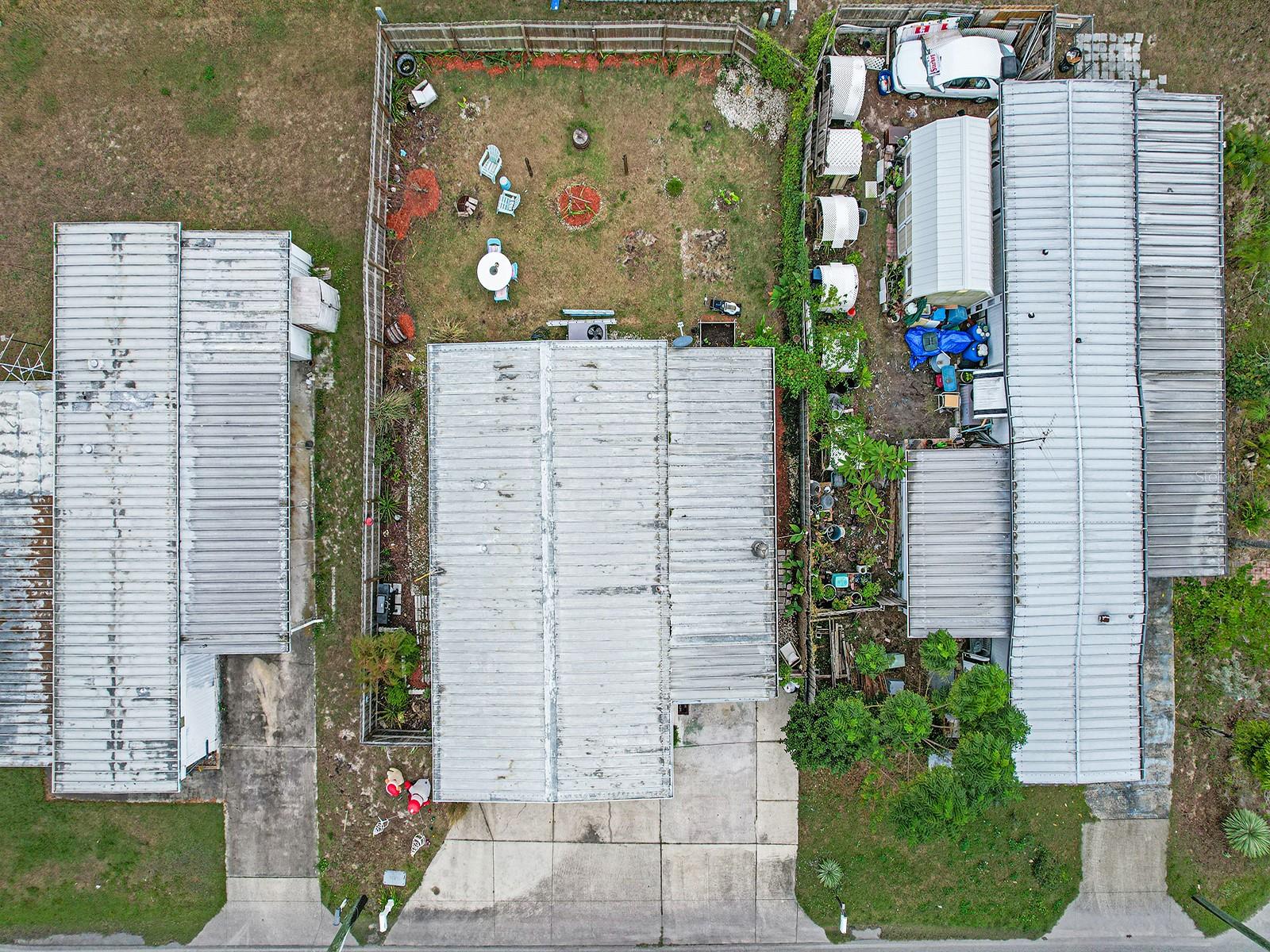 BUENA VISTA MANOR - Residential