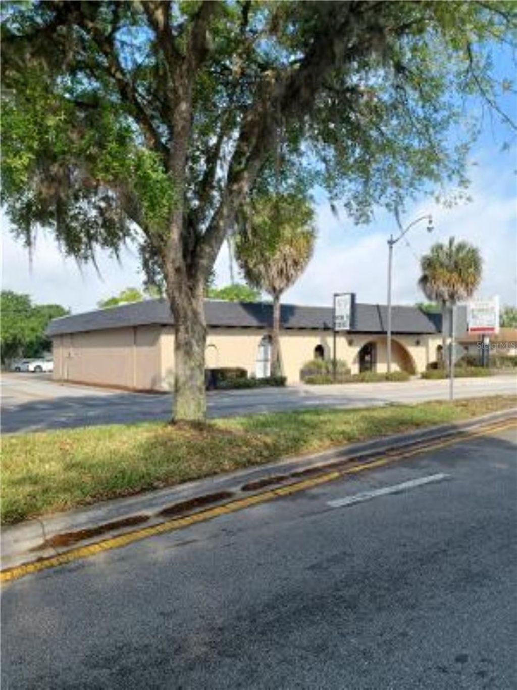 Photo of 1310 N Main Street, Kissimmee, FL 34744 (MLS # R4909683)