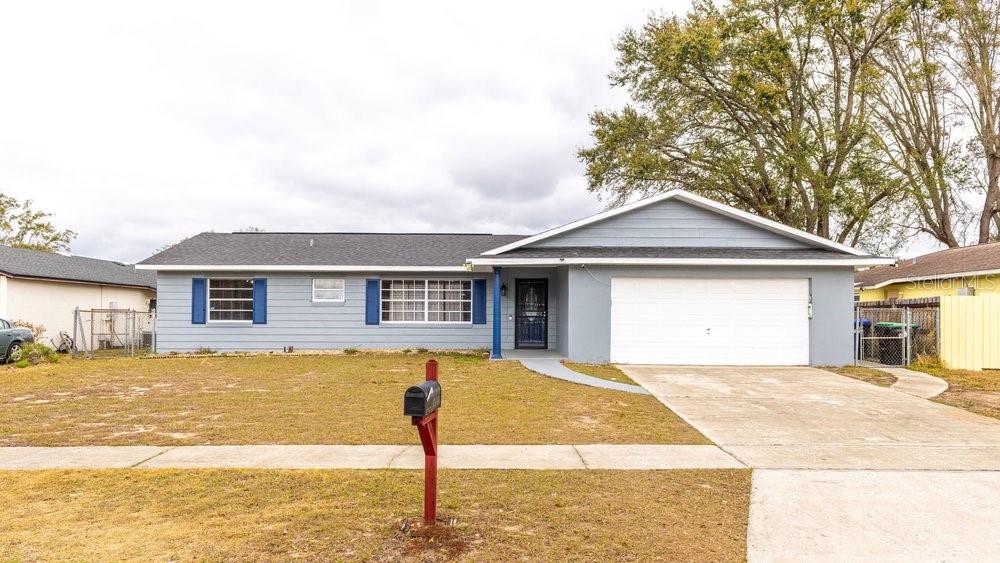 LAUREL HILLS - Residential