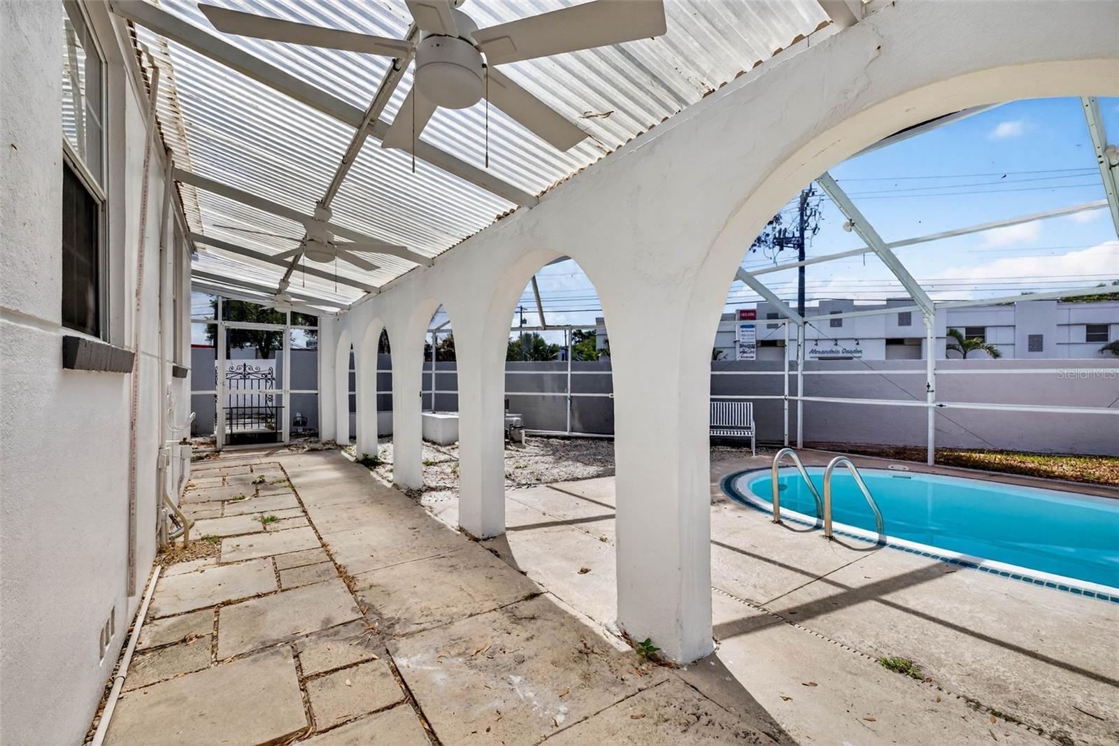 BEL MAR REV UNIT 6 - Residential