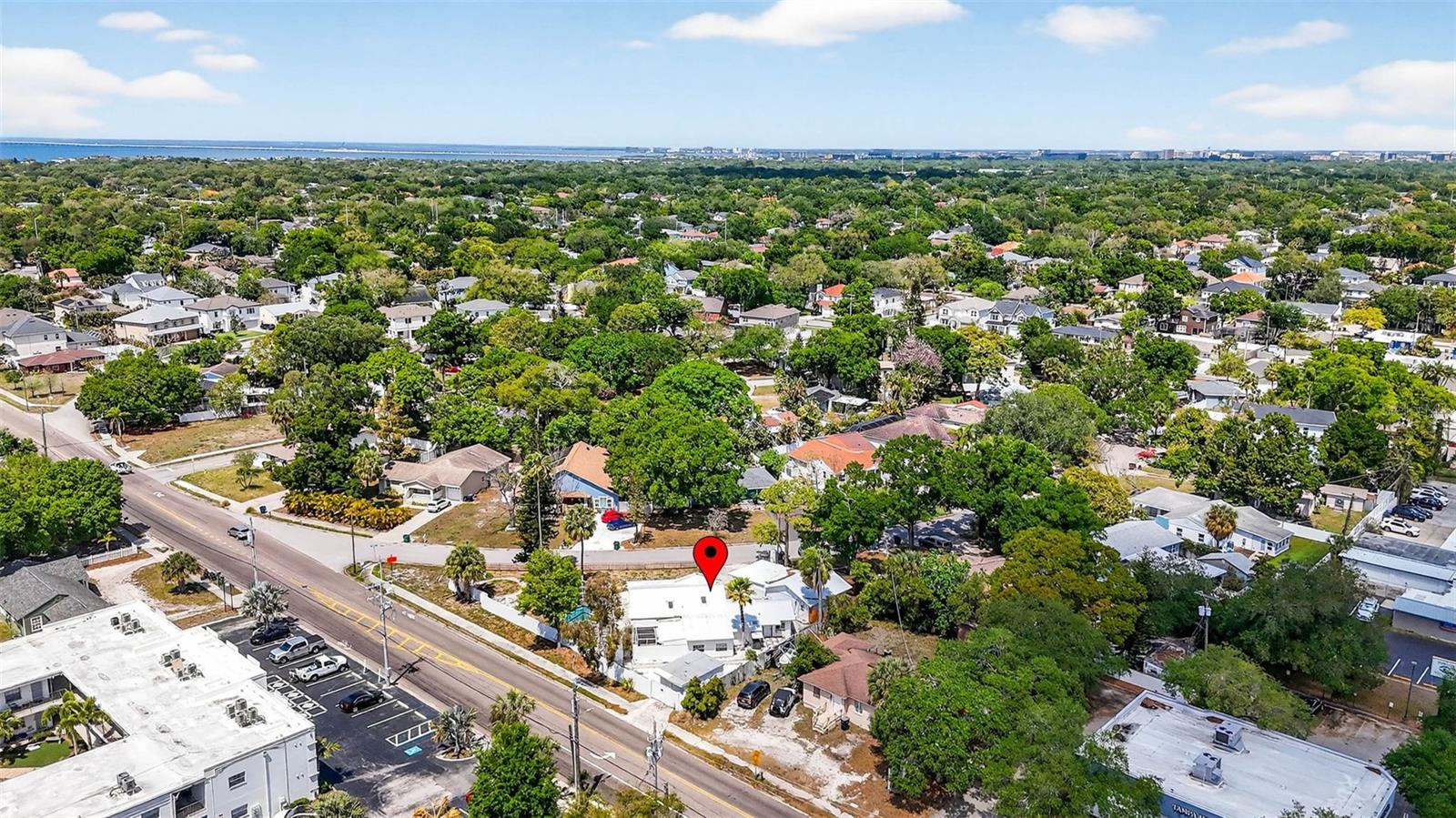 BEL MAR REV UNIT 6 - Residential