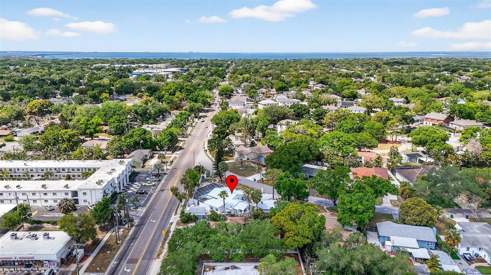 BEL MAR REV UNIT 6 - Residential