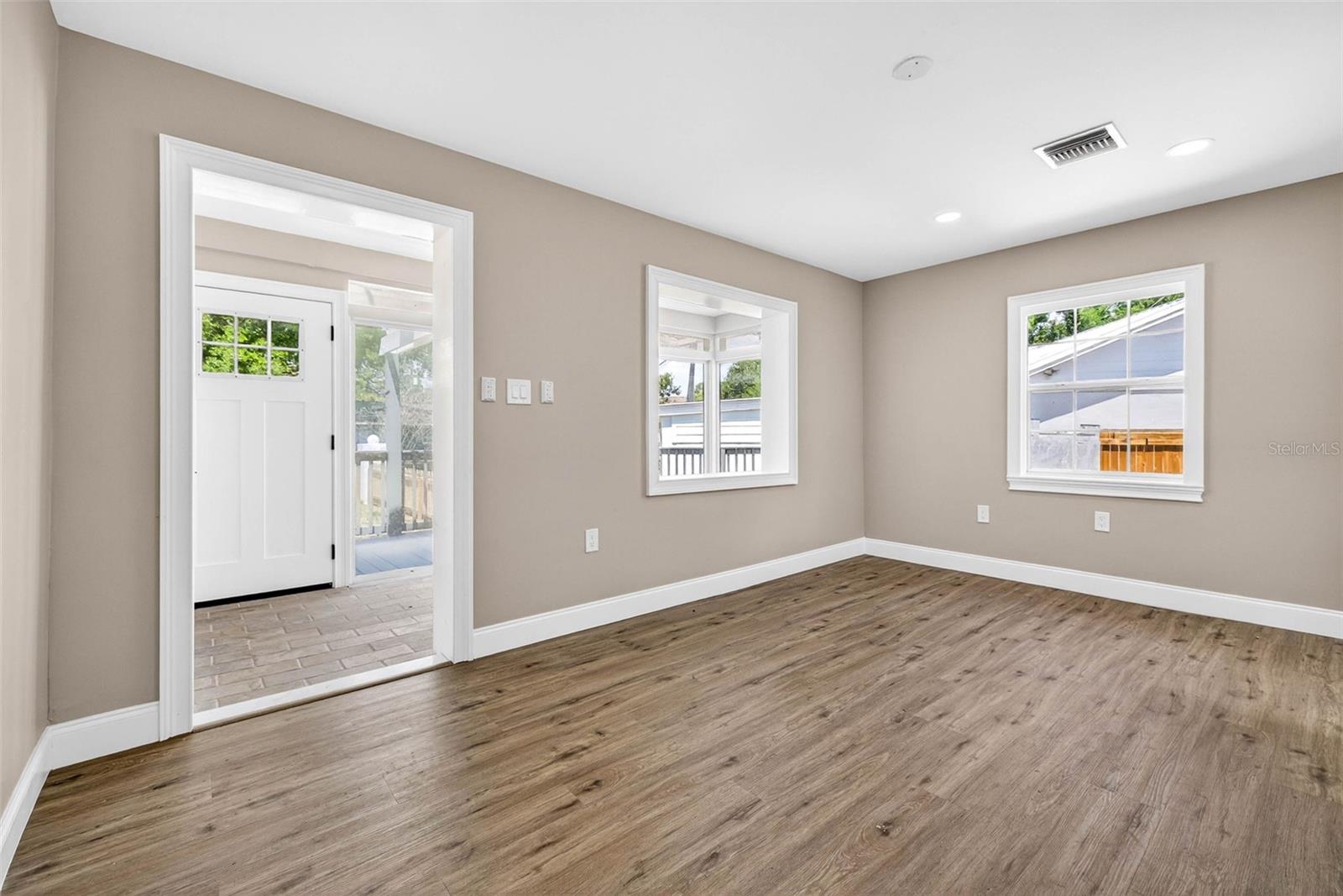 BEL MAR REV UNIT 6 - Residential