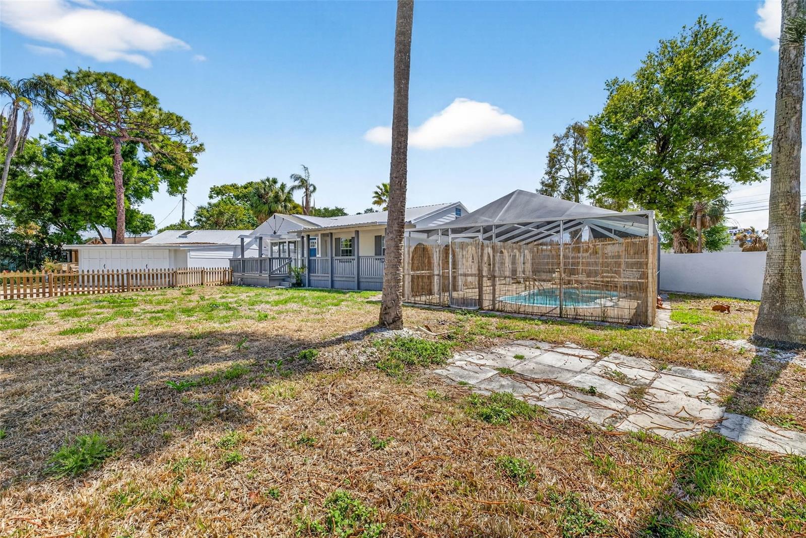 BEL MAR REV UNIT 6 - Residential