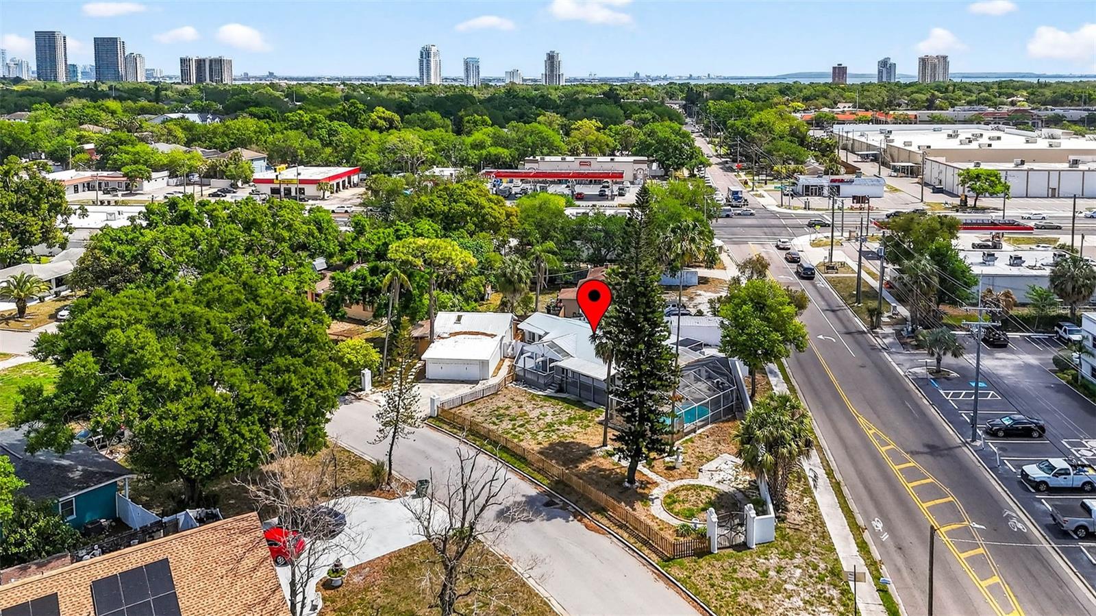 BEL MAR REV UNIT 6 - Residential