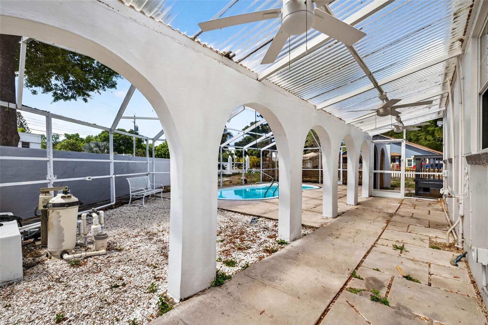 BEL MAR REV UNIT 6 - Residential