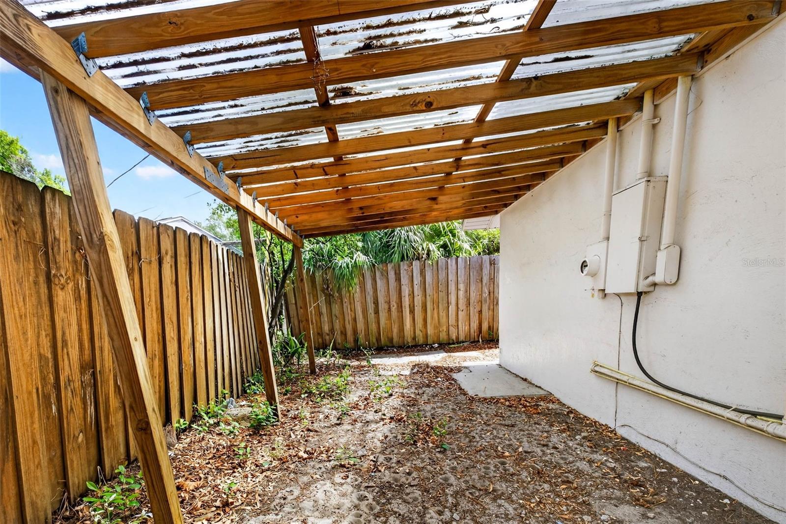 BEL MAR REV UNIT 6 - Residential