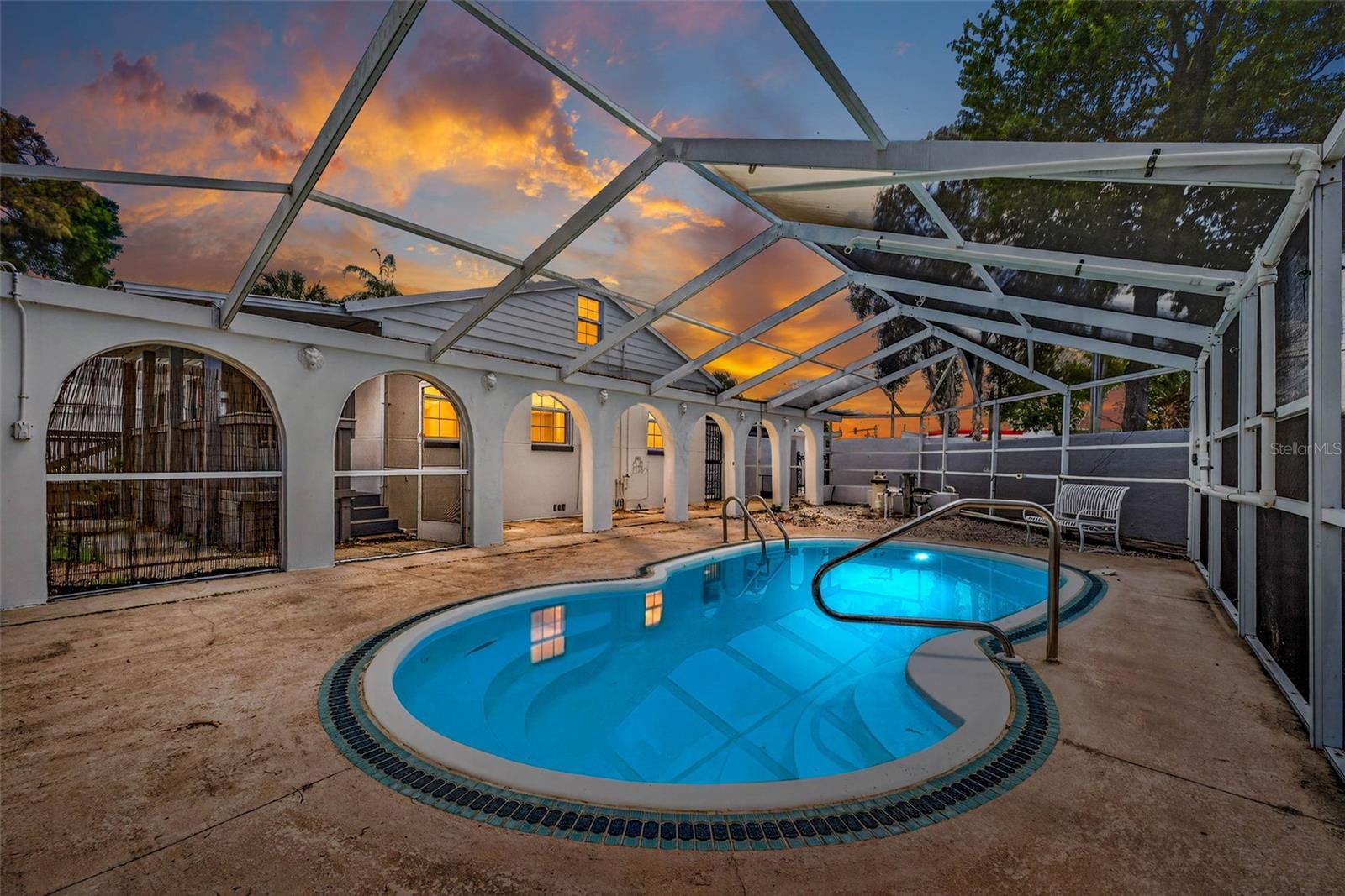 BEL MAR REV UNIT 6 - Residential