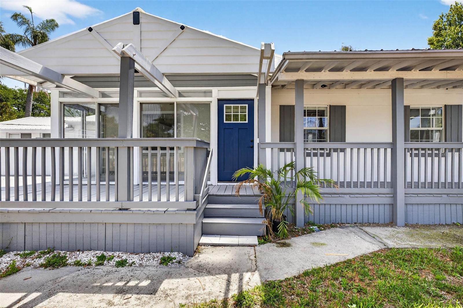 BEL MAR REV UNIT 6 - Residential