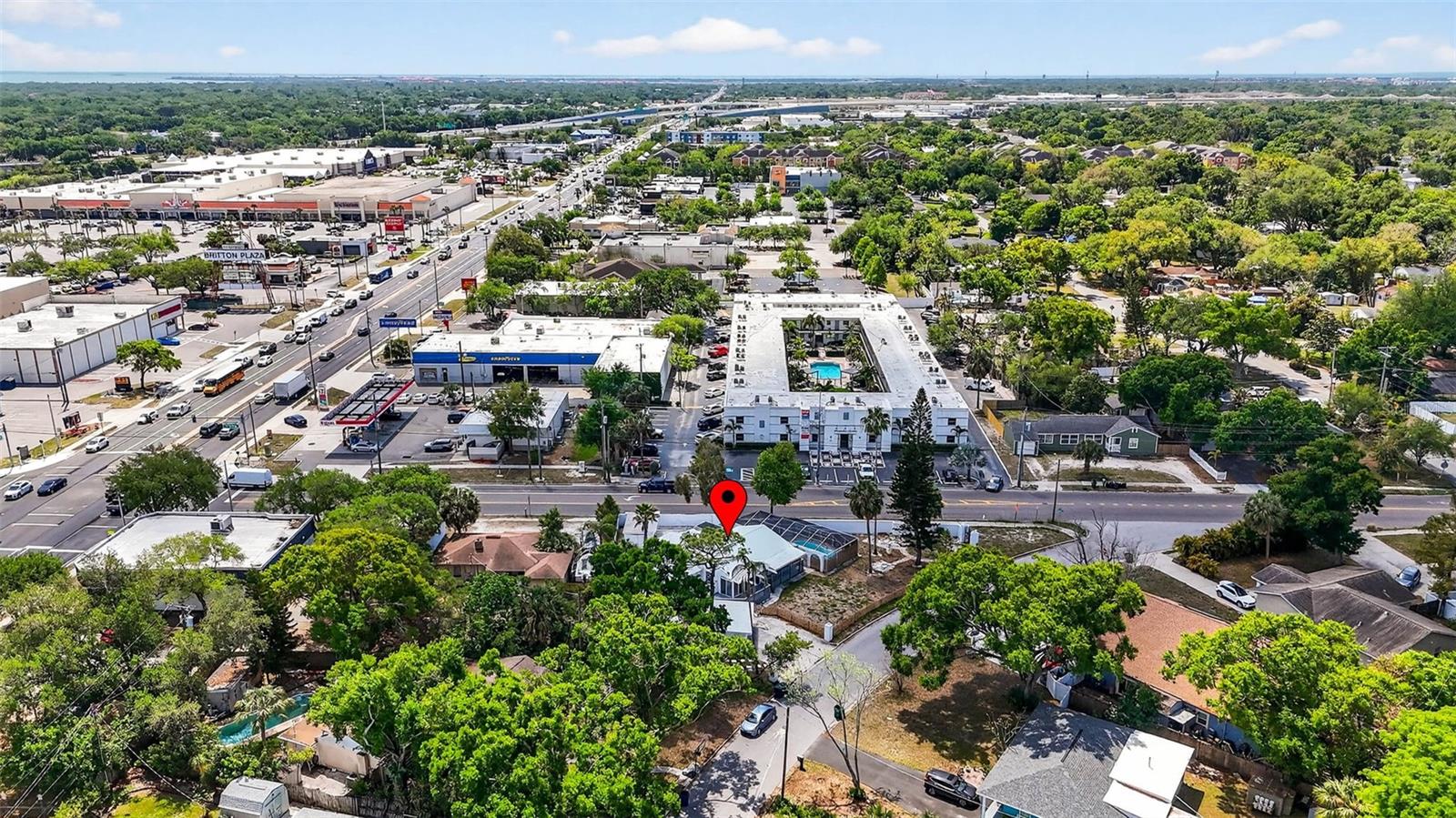 BEL MAR REV UNIT 6 - Residential