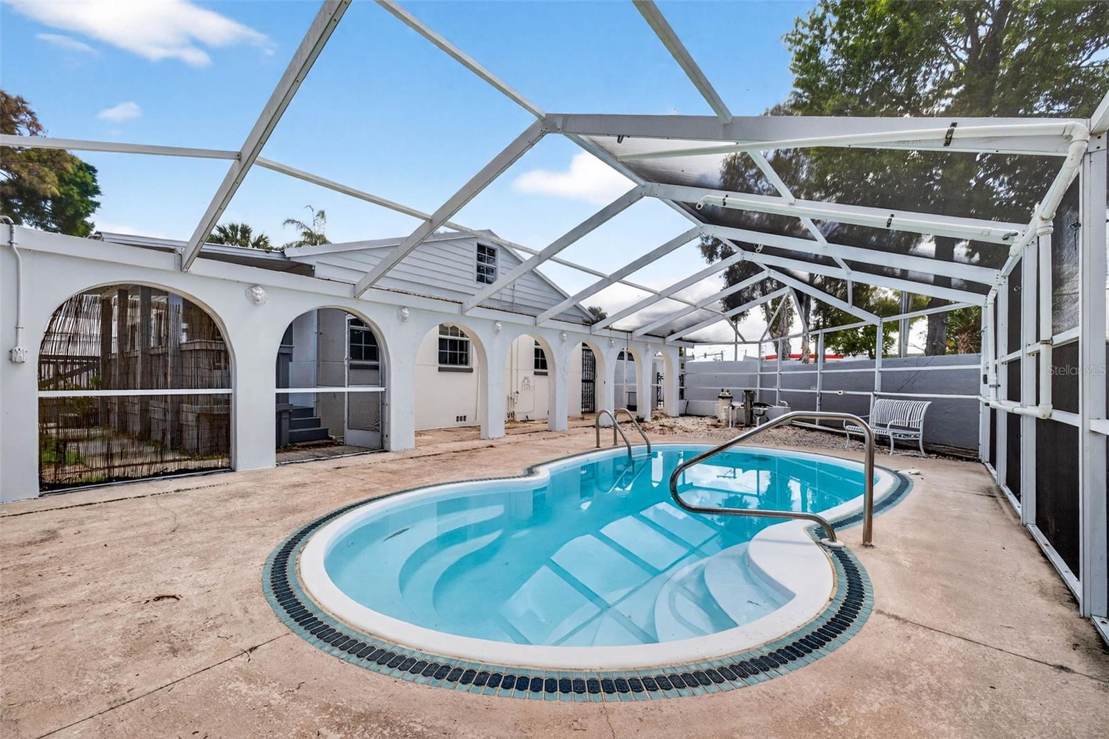 BEL MAR REV UNIT 6 - Residential