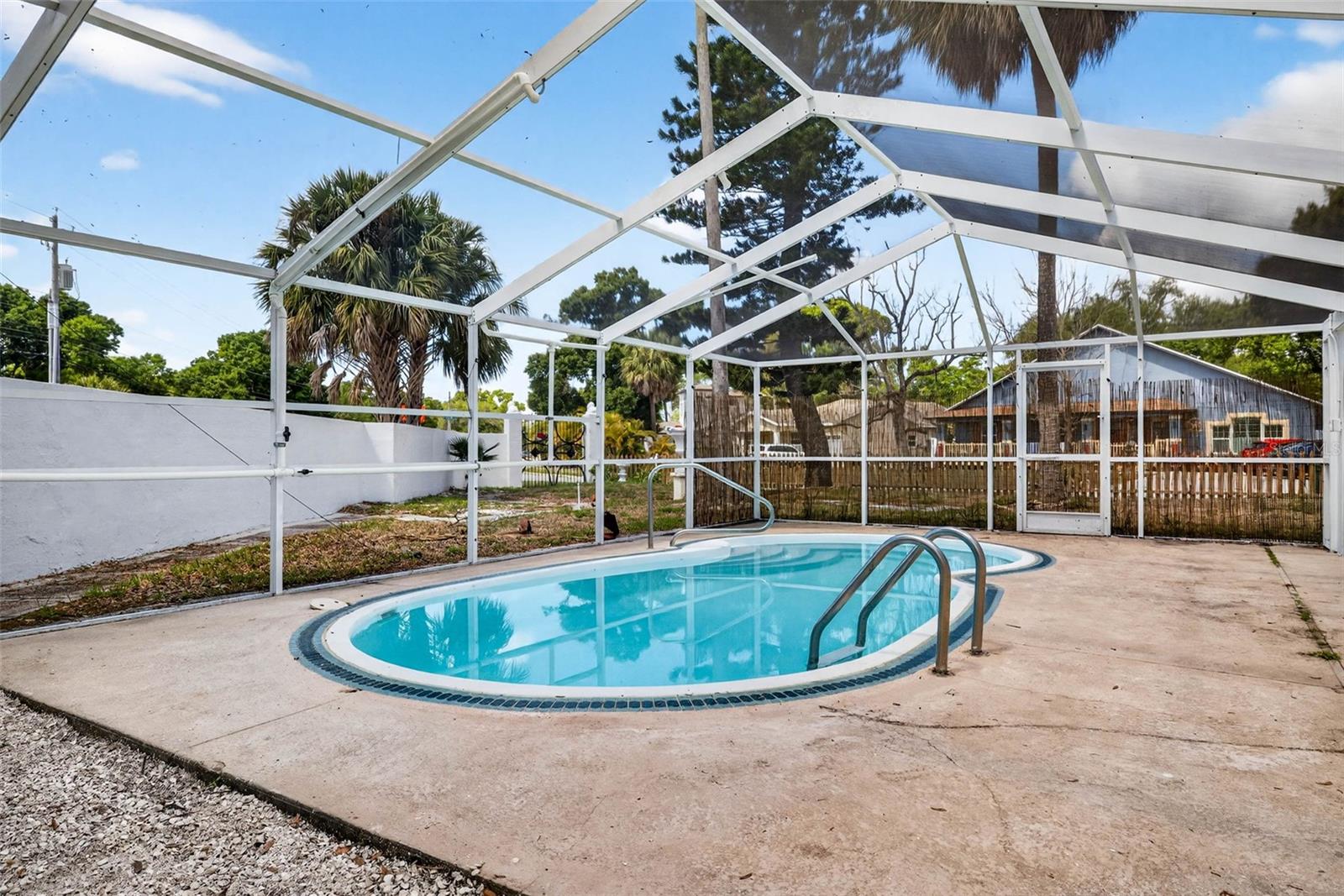 BEL MAR REV UNIT 6 - Residential