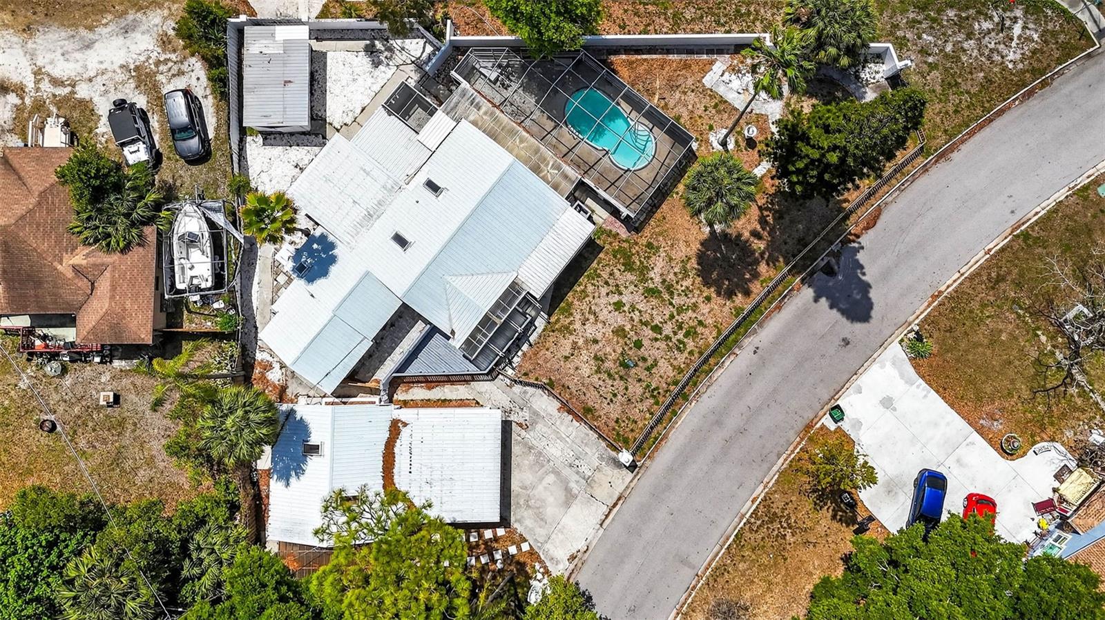 BEL MAR REV UNIT 6 - Residential