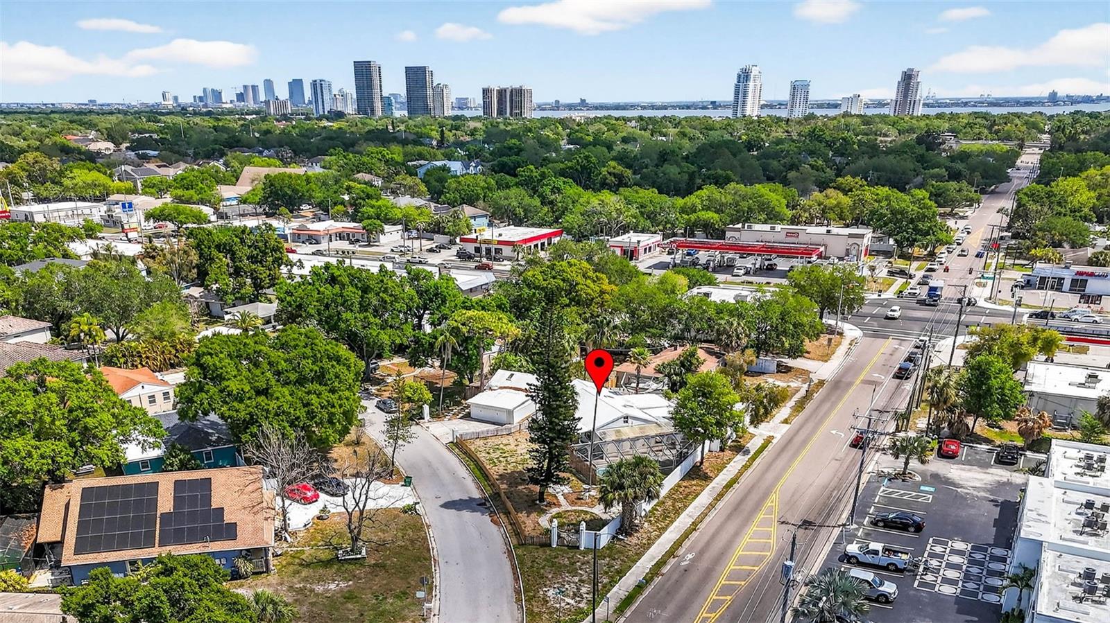 BEL MAR REV UNIT 6 - Residential