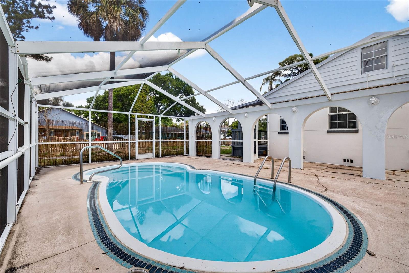 BEL MAR REV UNIT 6 - Residential