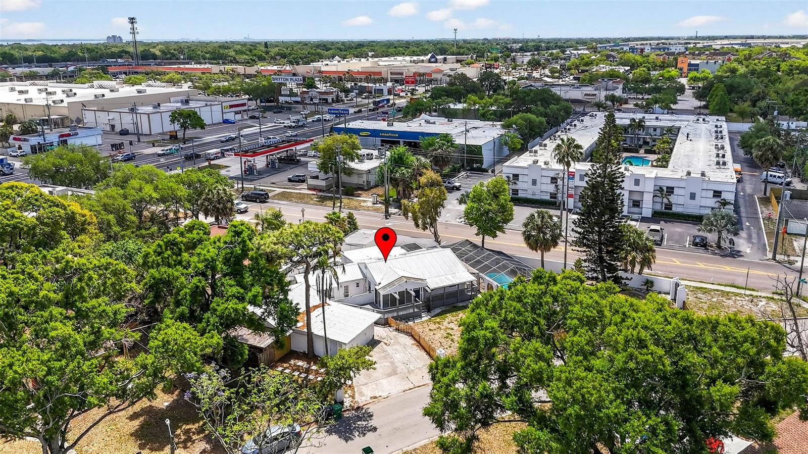 BEL MAR REV UNIT 6 - Residential