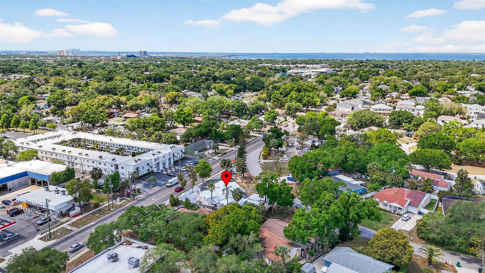 BEL MAR REV UNIT 6 - Residential