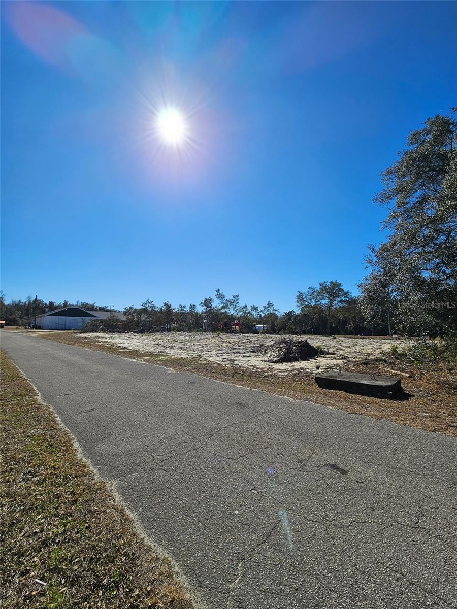 TBA MARION OAKS BLVD