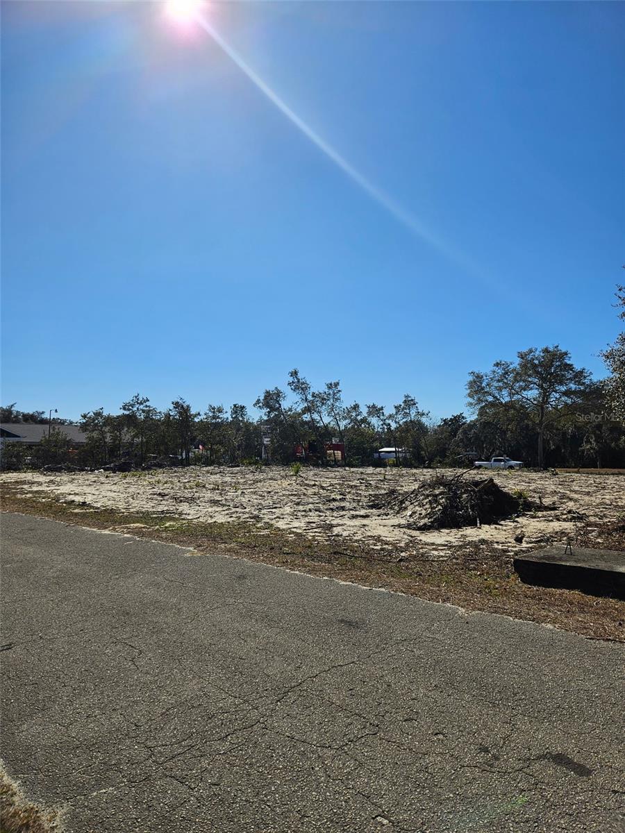 TBA MARION OAKS BLVD