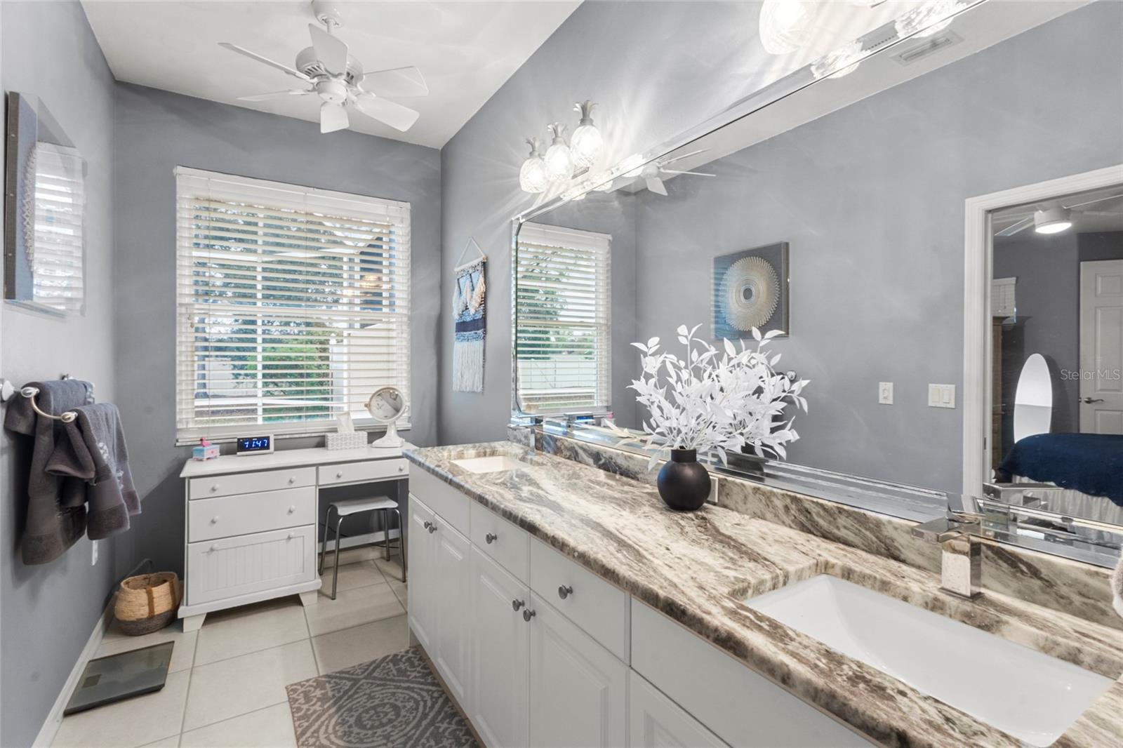 CALLISTA VILLAGE - Residential