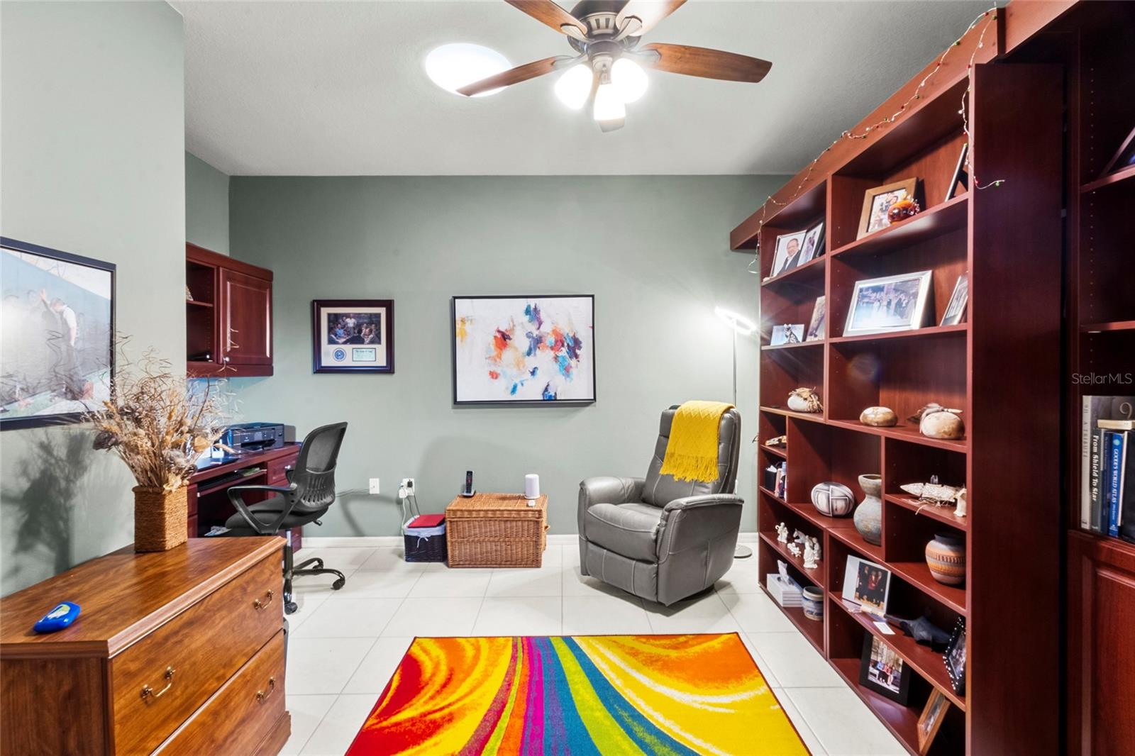 CALLISTA VILLAGE - Residential