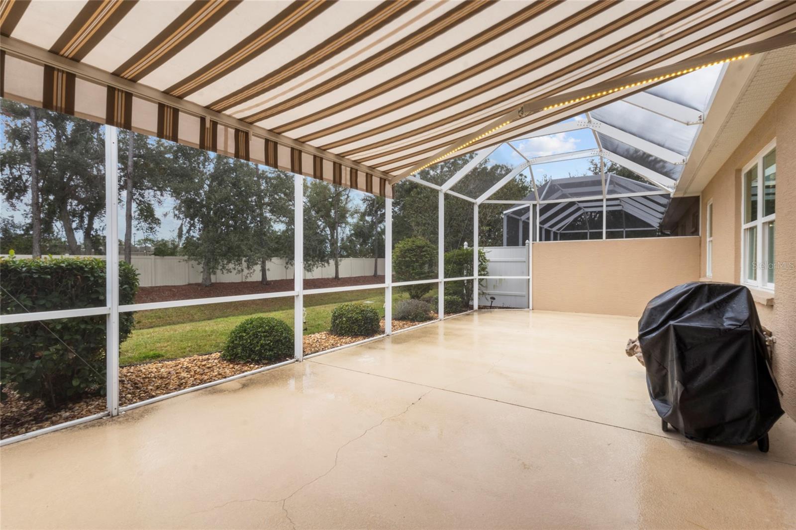 CALLISTA VILLAGE - Residential