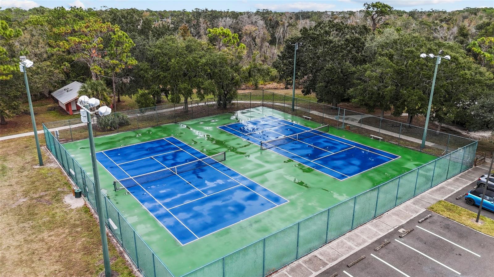 CALLISTA VILLAGE - Residential