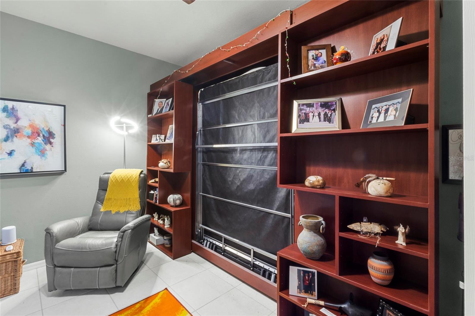 CALLISTA VILLAGE - Residential