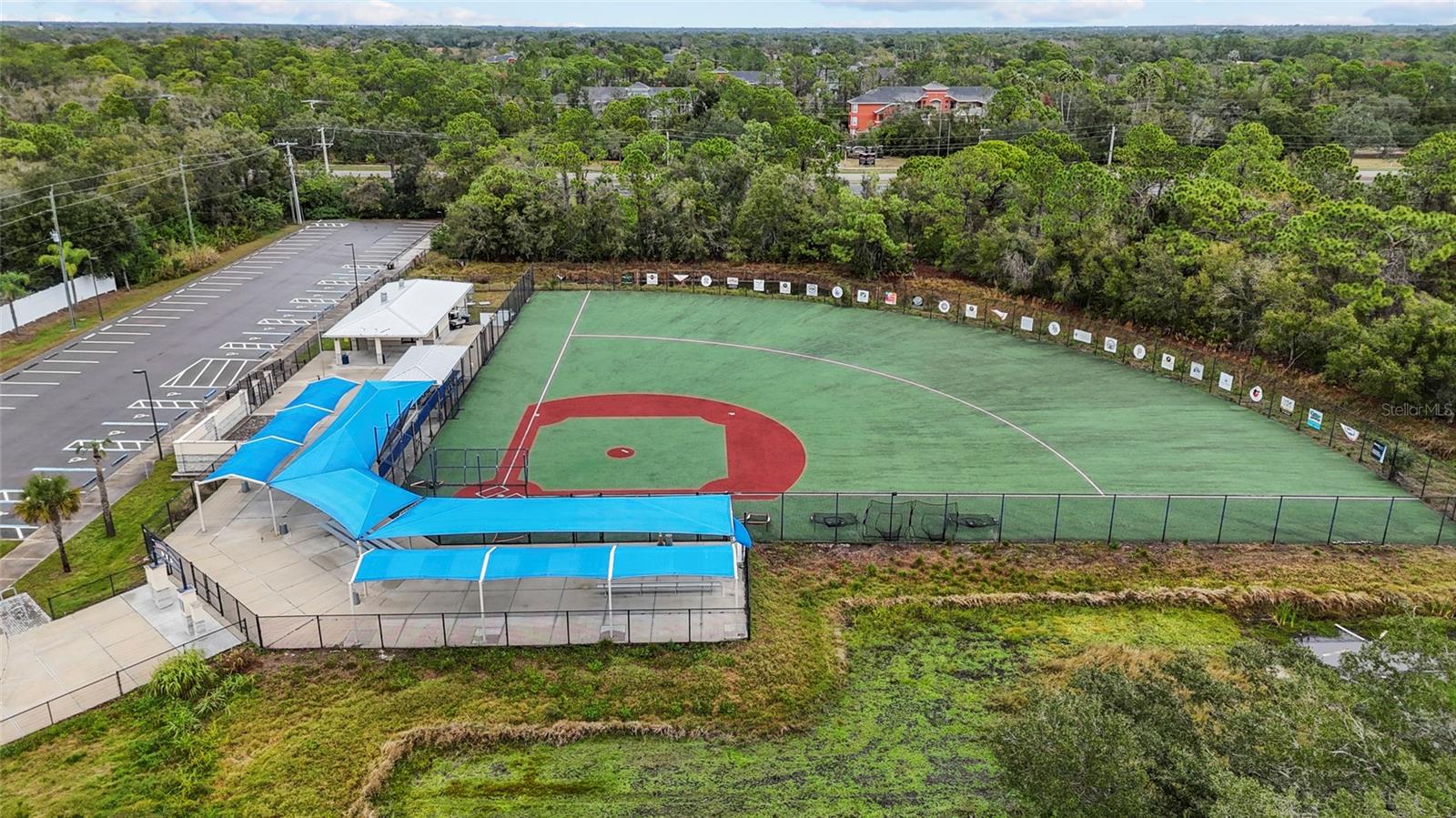 CALLISTA VILLAGE - Residential