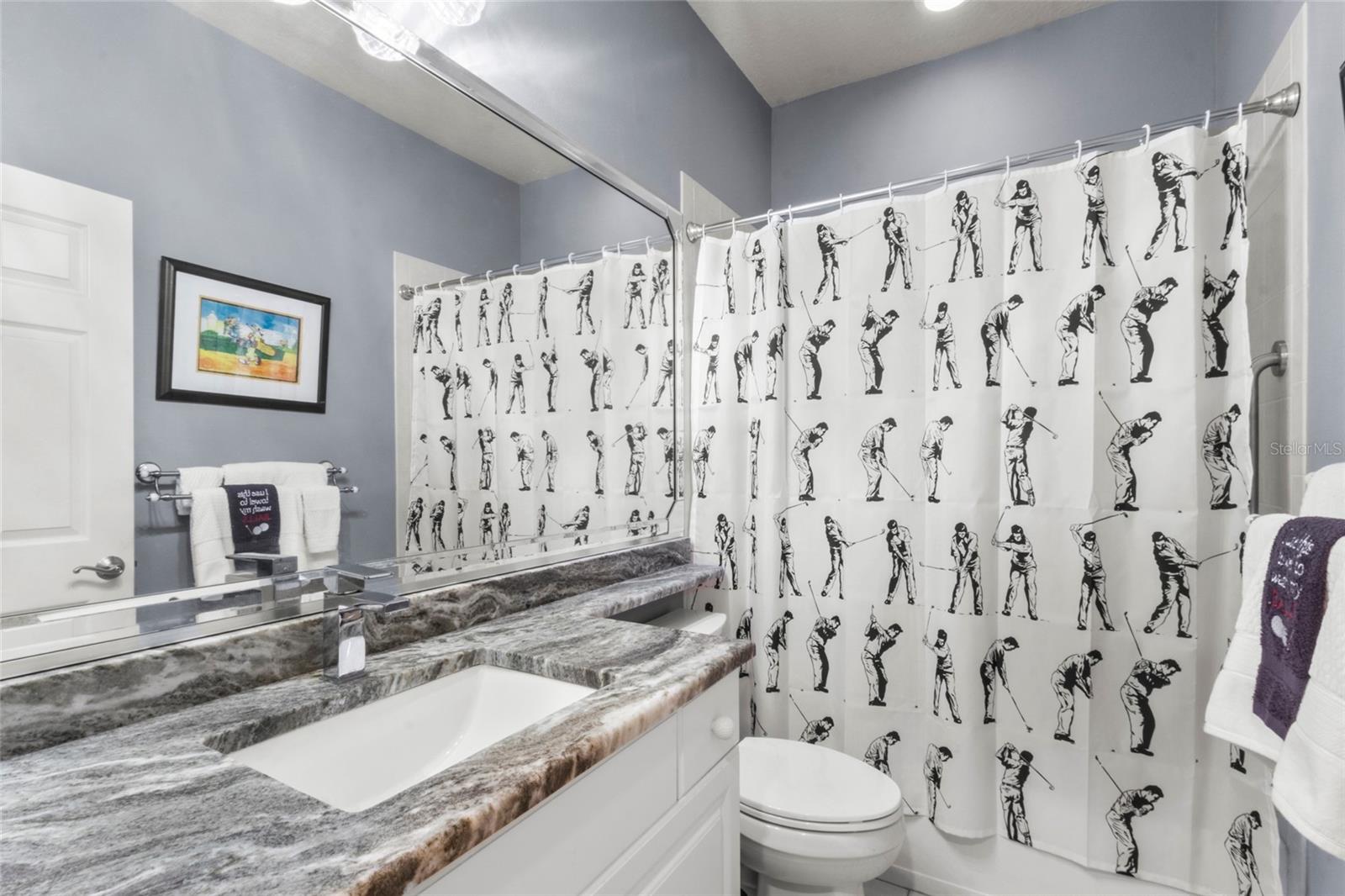 CALLISTA VILLAGE - Residential