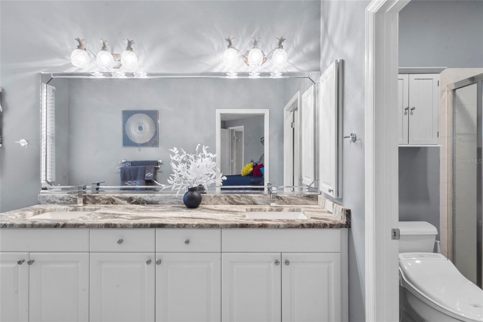 CALLISTA VILLAGE - Residential