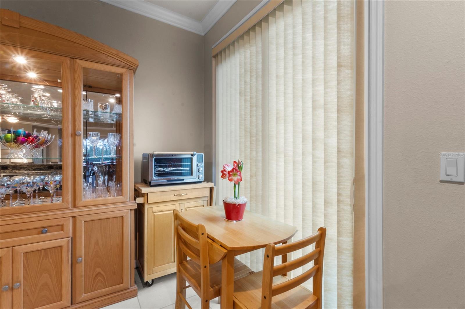 CALLISTA VILLAGE - Residential