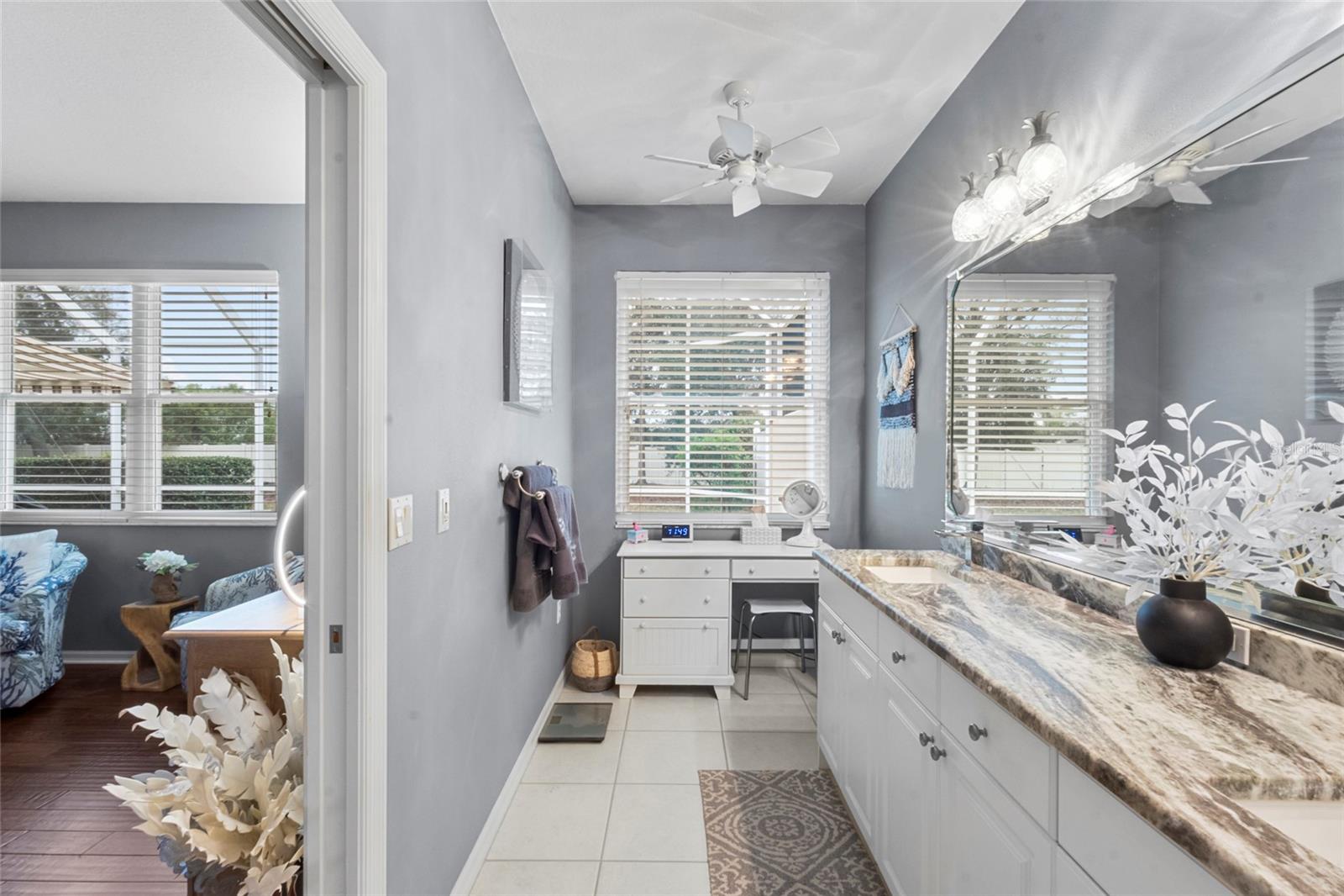 CALLISTA VILLAGE - Residential