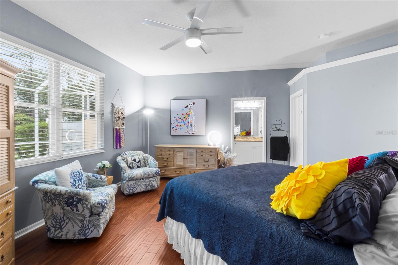 CALLISTA VILLAGE - Residential