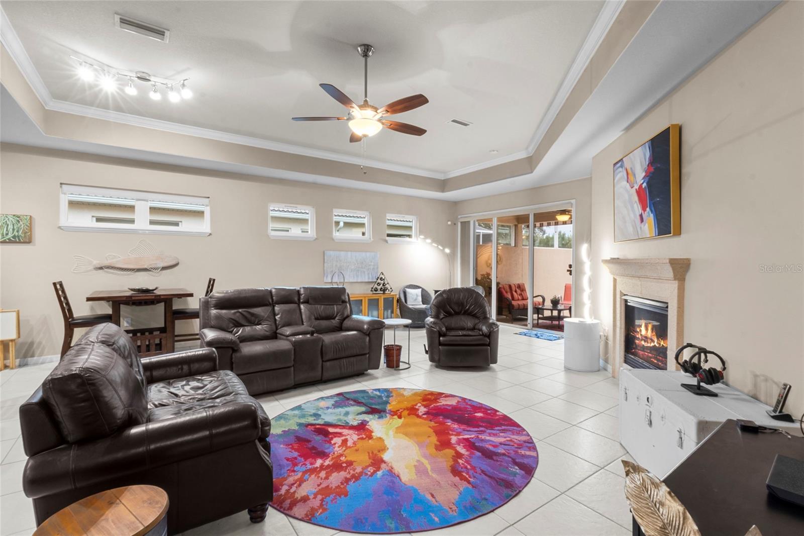 CALLISTA VILLAGE - Residential