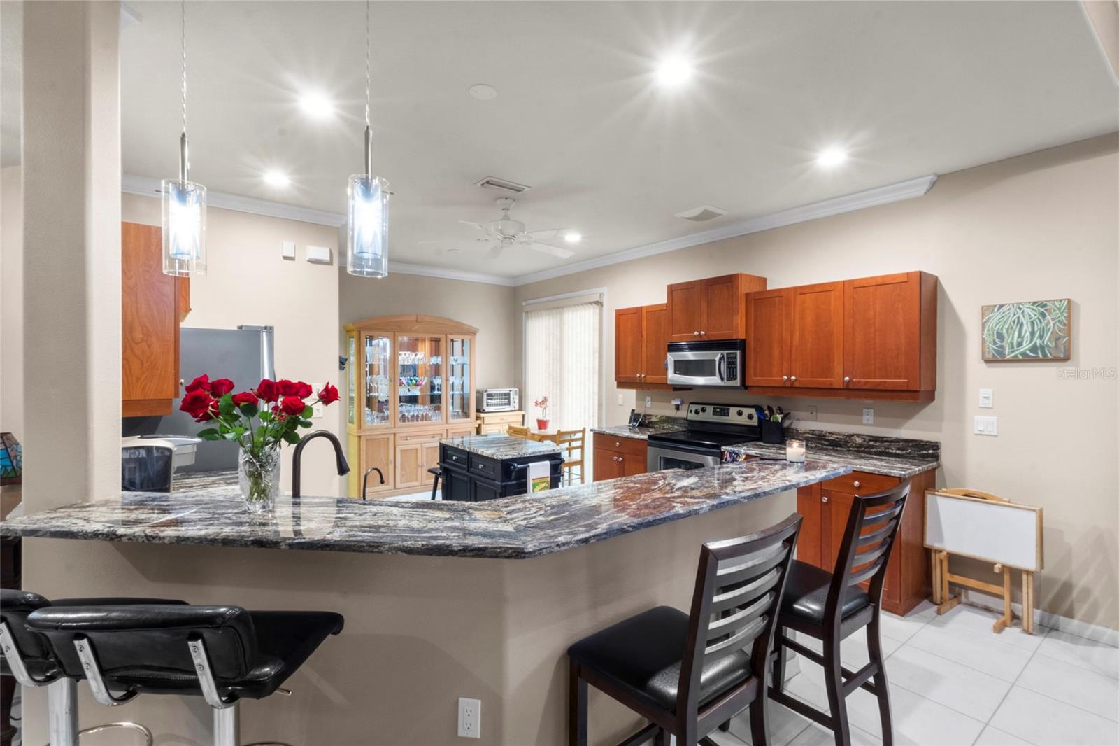 CALLISTA VILLAGE - Residential