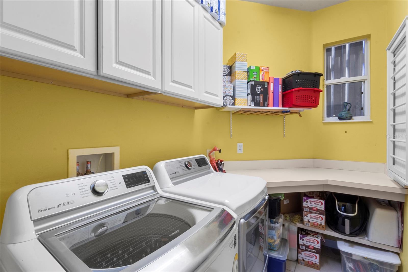 CALLISTA VILLAGE - Residential