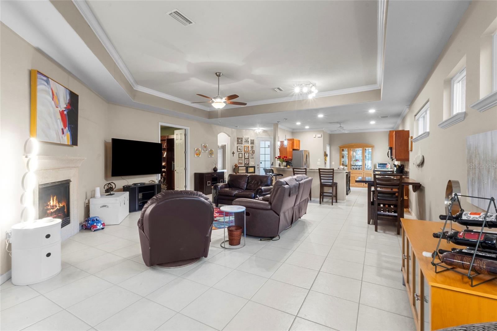 CALLISTA VILLAGE - Residential